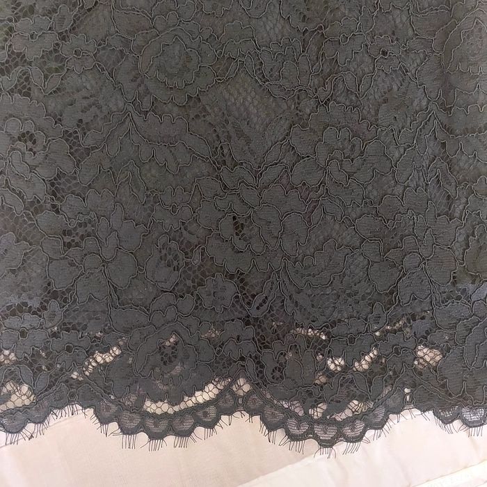 Кружевные платья