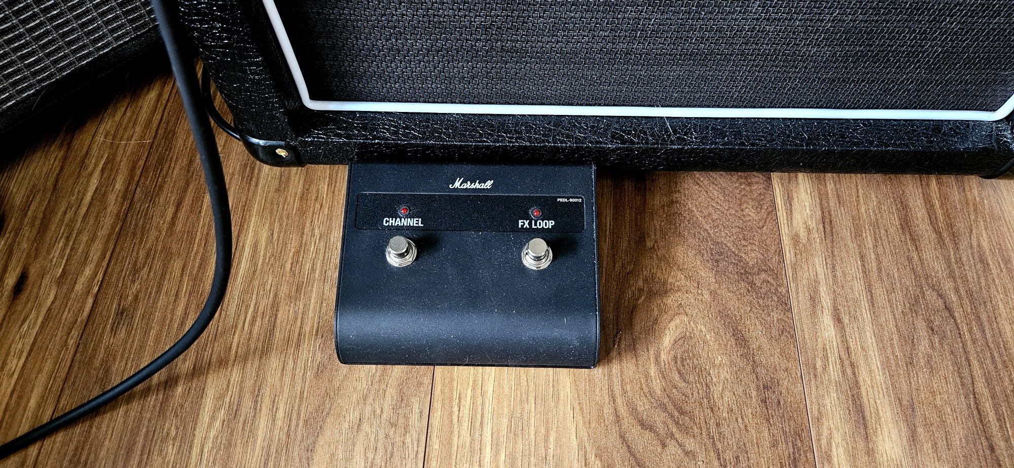 Marshall DSL5CR Combo Gitarowe Lampowe