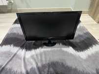 Monitor acer 24 cale