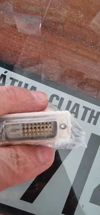 Adaptadores 2 euros unidade