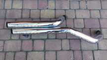 Wydechy Vance&Hines