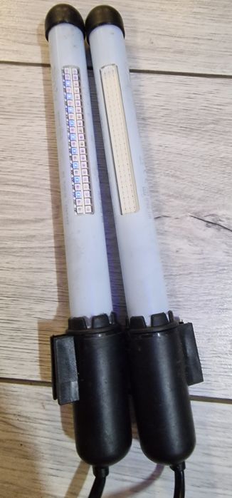 Aquael leddy tube actinic 6w akwarium morskie