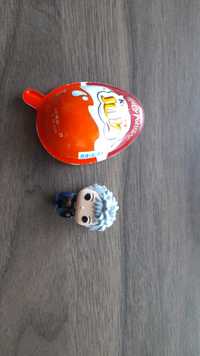 Pani Hooch Kinder Joy Harry Potter