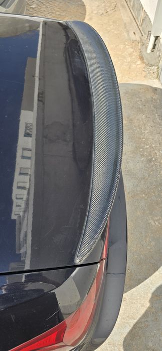 Bmw 320d coupe 2010 Pack M