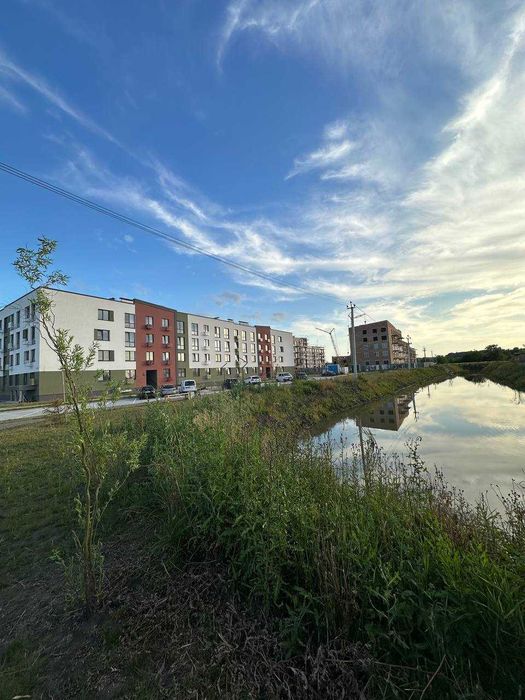 Продам однокімнатну квартиру