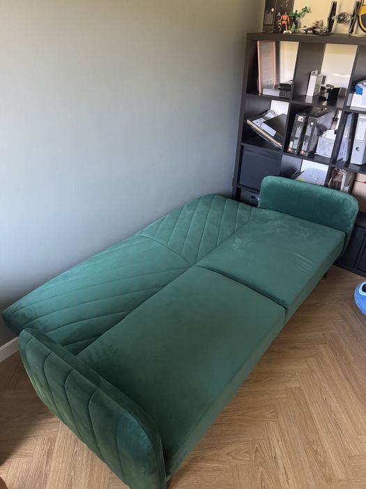 Sofa rozkładana