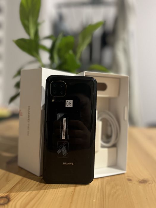 Huawei P40 Lite