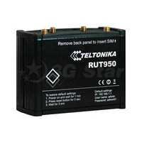 Маршрутизатор Teltonika RUT950 WiFi 2G/3G/4G Router Dual-SIM