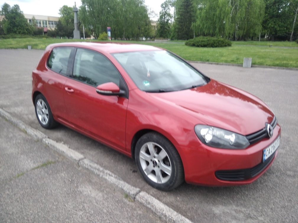 Продам Volkswagen Golf 6 3d