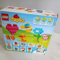 LEGO Duplo zestaw 10848