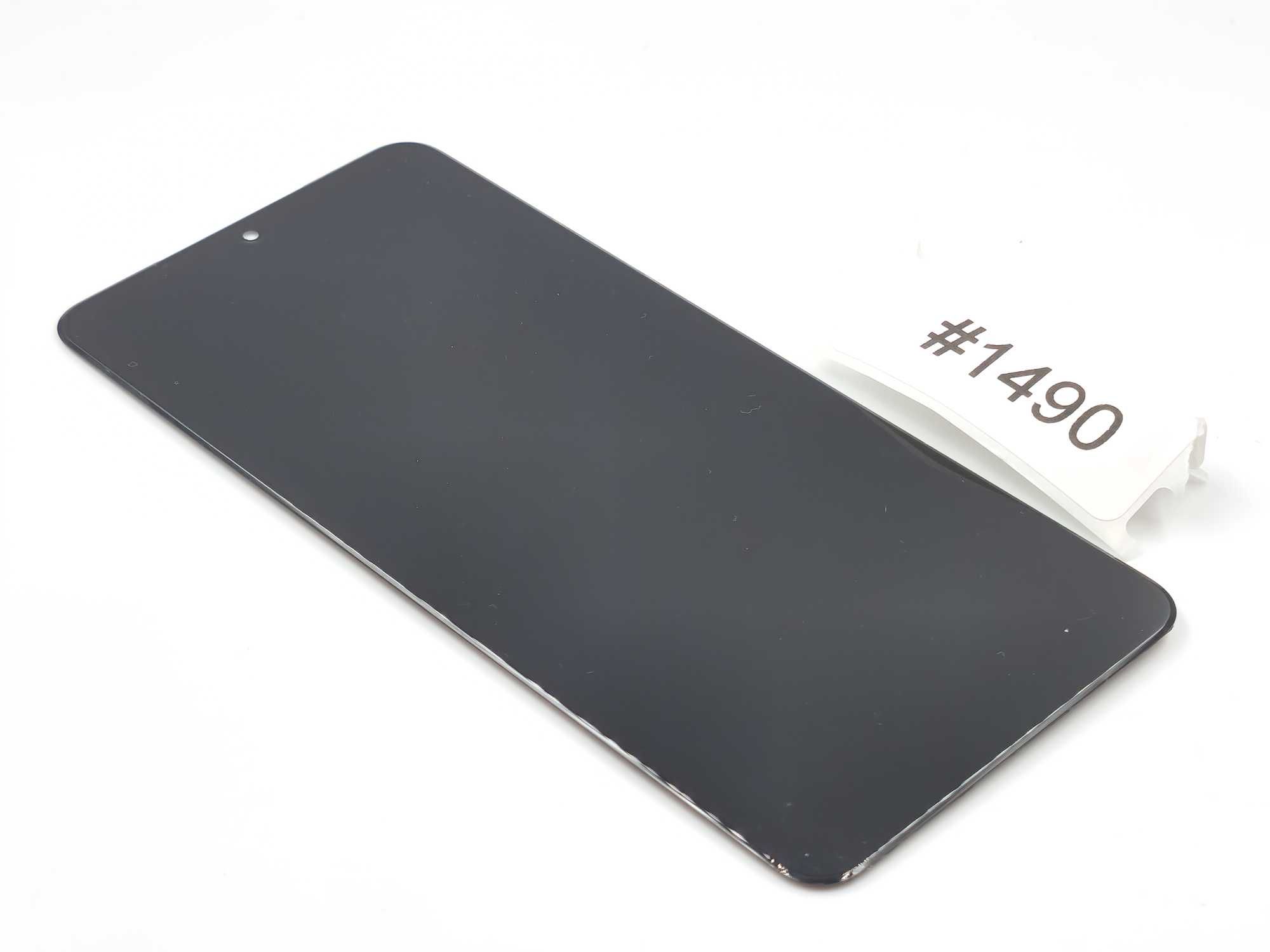 Samsung Galaxy S21 Ekran Oryginalny Demontaż | #1490