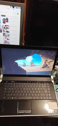 Ноутбук 15.6" Dell PP35L Intell Core i7/DDRIII 6GB/HDD SSD 240Gb/