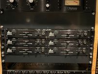 De-esser DBX 263X