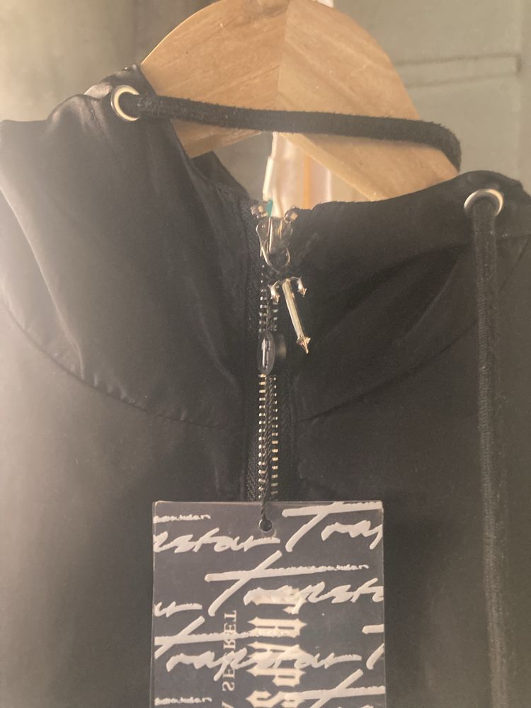 Windbreaker Trapstar