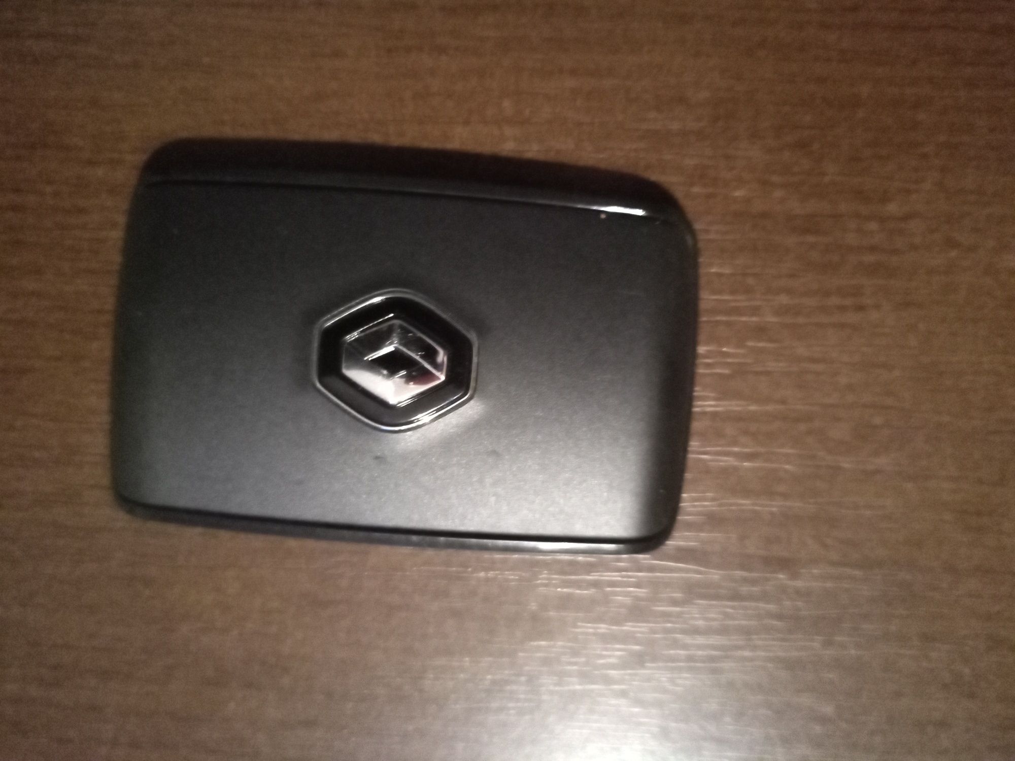 Renault Megane IV karta pilot 2021 r
