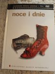 Noce i Dnie serial Dvd