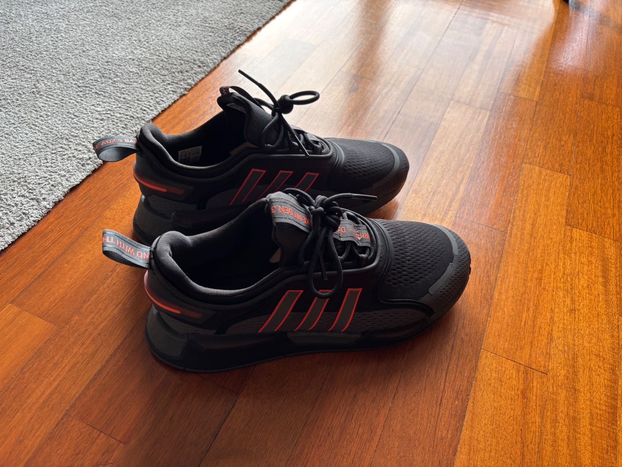 Sapatilhas adidas nmd