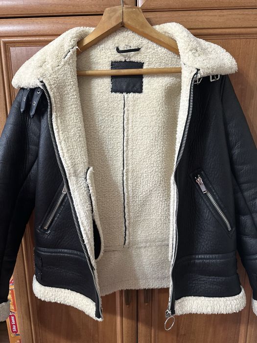 Дубленка, жіноча дублянка