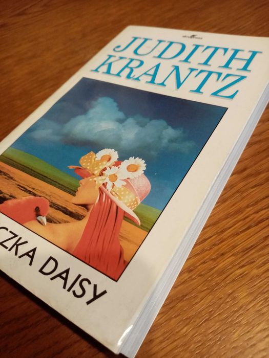 Księżniczka Daisy   Judith Krantz