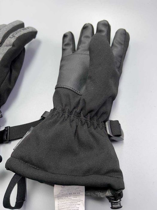 Гірськолижні рукавиці reusch outset r-tex xt