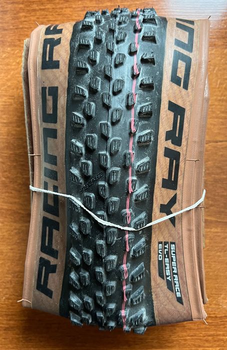 Opona Schwalbe Racing Ray 29x2.35 EVO