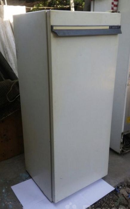 Холодильник Апшерон ссср