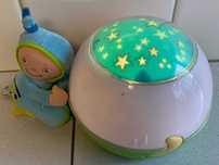 Brinquedos eletrónicos Chicco