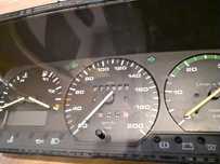 Licznik do VW T4