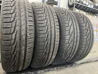 Opony letnie 195/65/R15 Uniroyal RainExpert 3 - 4 sztuki