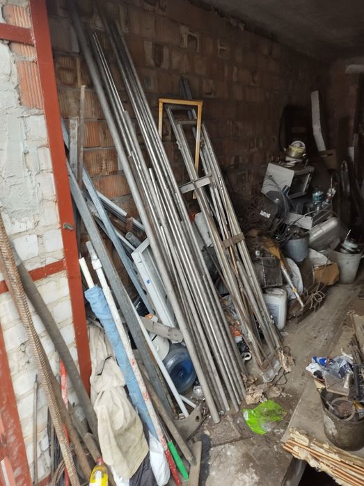 Трубы с нержавейки