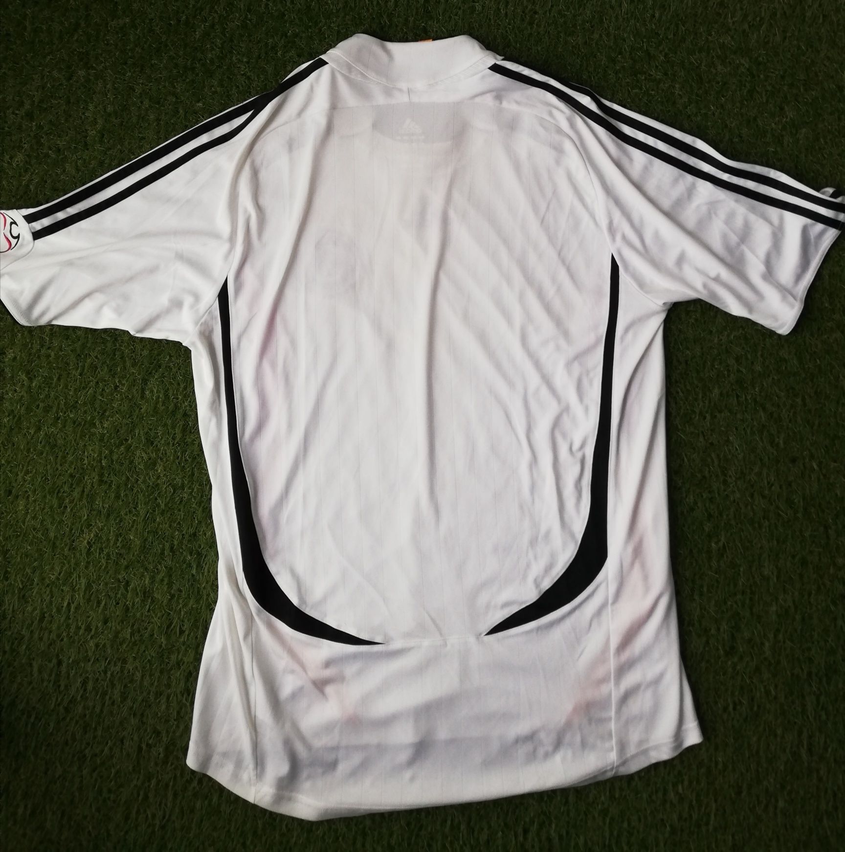 Koszulka niemcy puchar swiata 2006