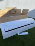 Unidade interior Ariston 9000BTU