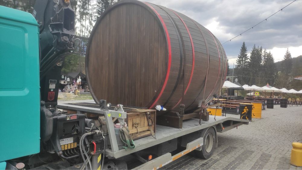 Евакуатор люба погрузка