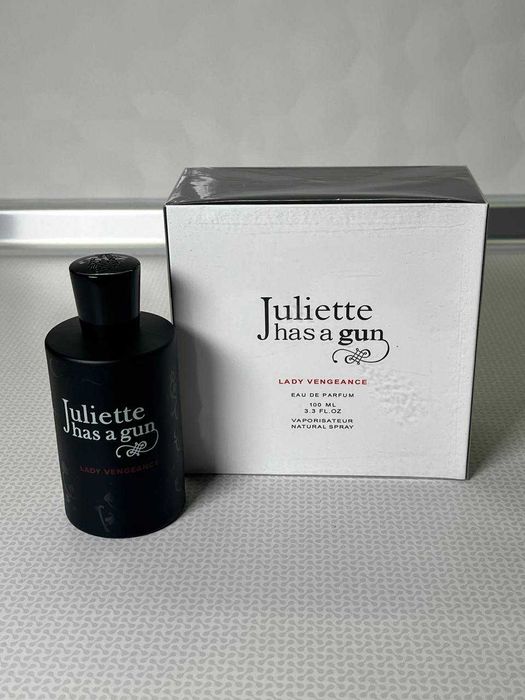Парфуми Juliette Has A Gun Lady Vengeance