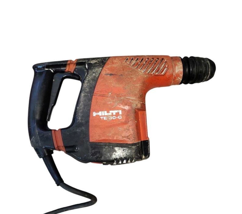 Młot udarowy Hilti Te 30C / Nowy Lombard / TG
