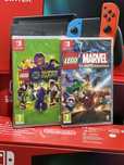 Lego Marvel Super Heroes / Lego DC Super Vilains ( NEW) магазин