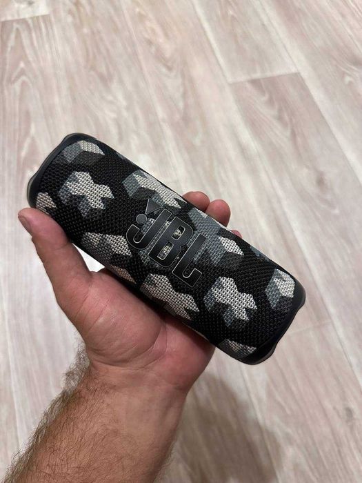 портативная колонка JBL Flip 6