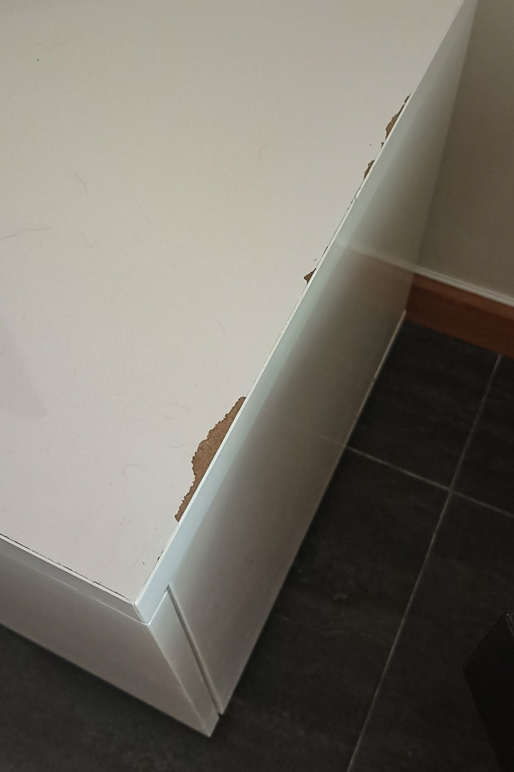 Móvel de TV IKEA Byas