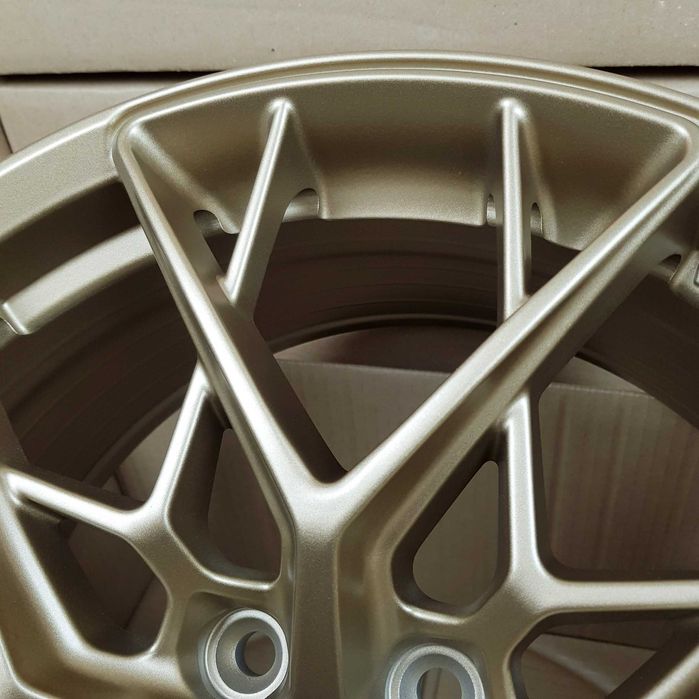 Диски На Авто R18 5x112 Audi A4 A6 Q5 Skoda Octavia VW Passat Seat Р18