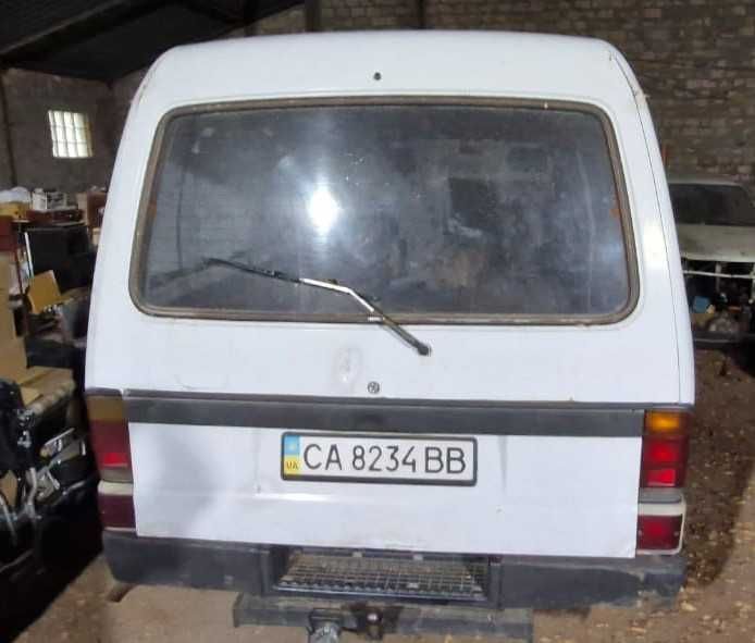 Продам бус пасажир MAZDA E2200
