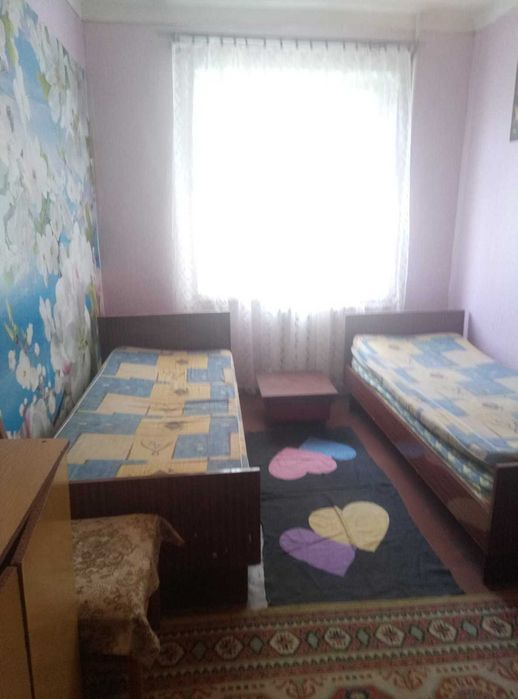 Вільна! Квартира Біля АТБ. Р-н. Алмазний. вул. Героїв АТО (Красіна).