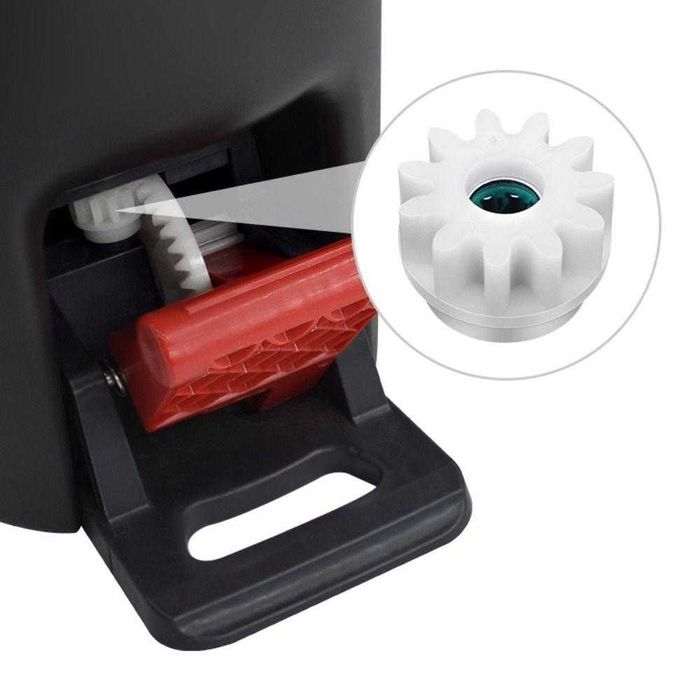 Шестерня з підшипником для відра Vileda