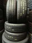 2 lub 4x 195/55r16 GoodYear EfficientGrip Performance z 2024r demo