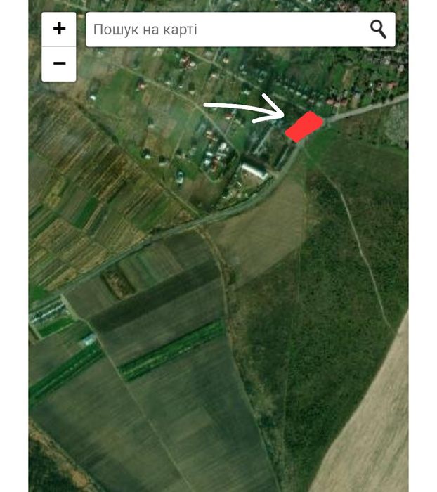 Будівля 147 м² на ділянці 30сот