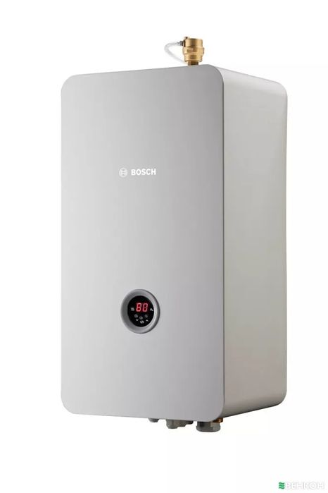 Електричний котел Bosch Tronic Heat 3500 15