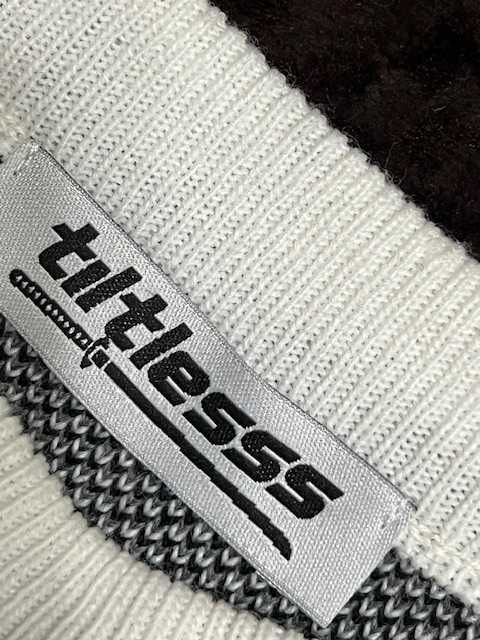 Свитер женский оверсайз tiltlesss
