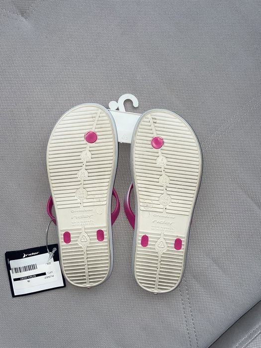 Нові сланці Rider