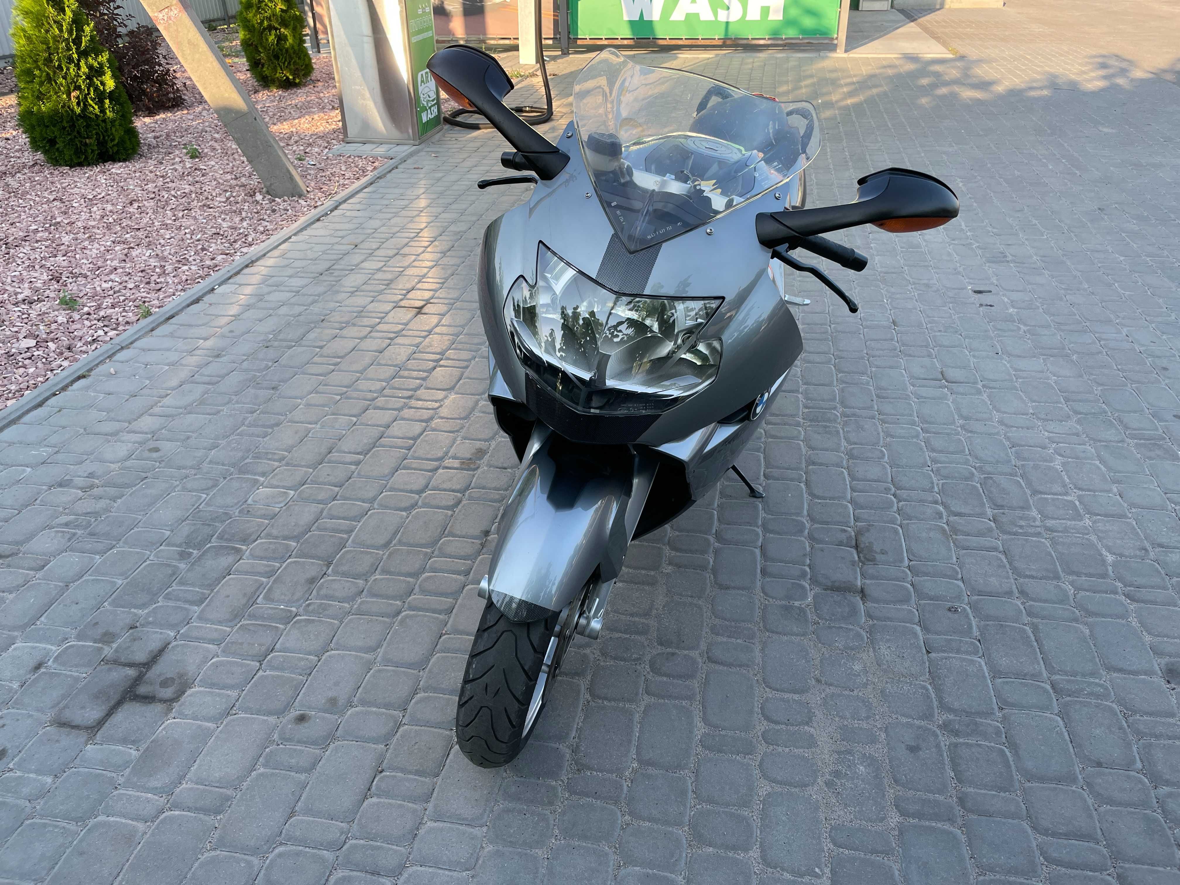 Продам BMW K1200S