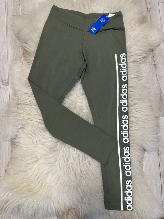 Легінси - лосіни адідас