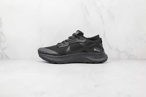 Оригінал 100% - Nike Pegasus Trail 3 Gtx Black DC8793-001 - 43